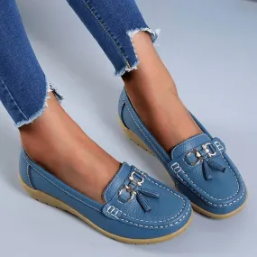 Damen-Loafer
