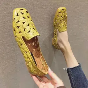 Sommer-Loafer – Ein Must-Have!